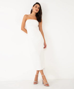 Vestido Midi Verônica