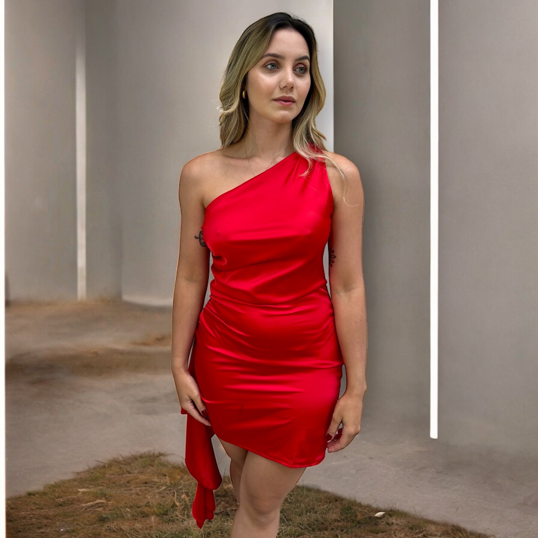 Vestido Melissa