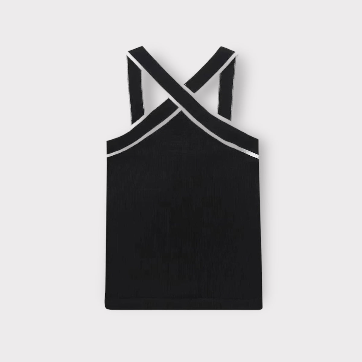 Blusa Minimalista Dami