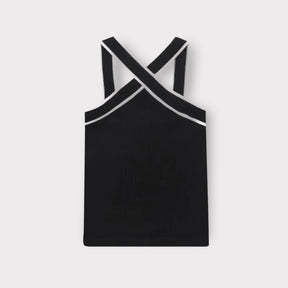 Blusa Minimalista Dami