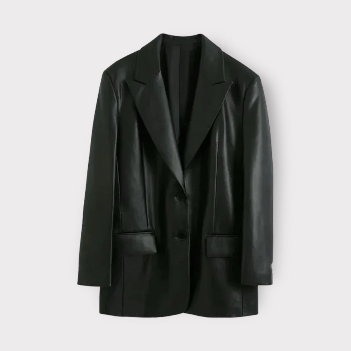 Blazer Luxo Plutônico