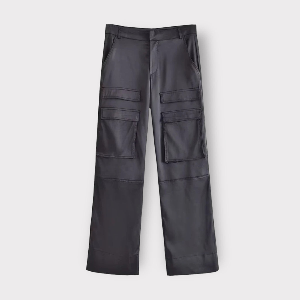 Calça Cargo Light