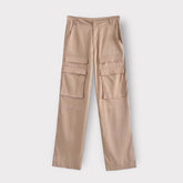 Calça Cargo Light