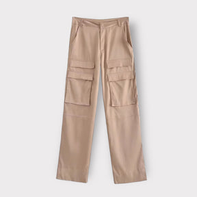 Calça Cargo Light