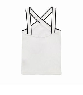 Blusa Minimalista Dami