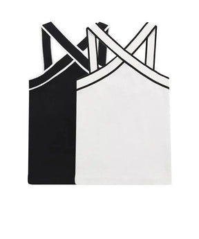 Blusa Minimalista Dami